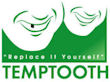 TempTooth logo